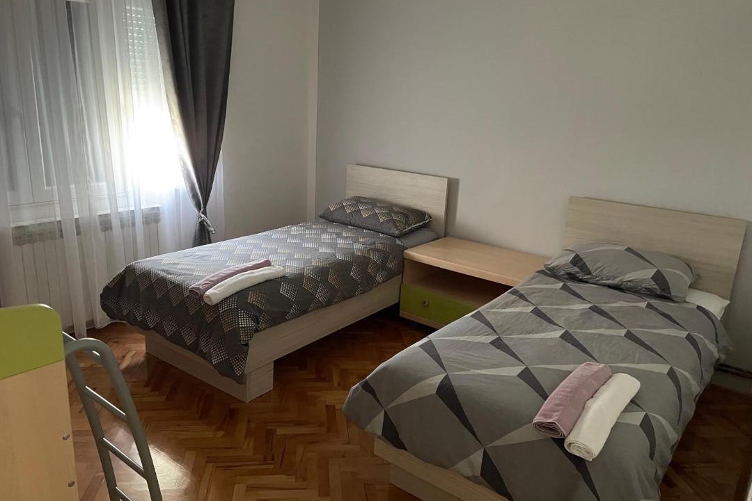 Photo of Bedroom in Trogir