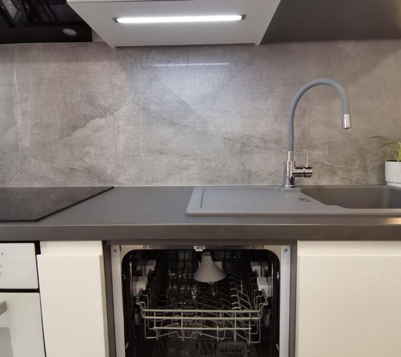 Photo of Kitchen in Vintijan