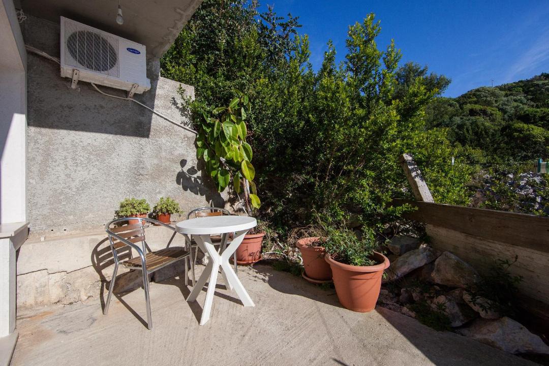 Photo of Patio Balcony in Zaklopatica