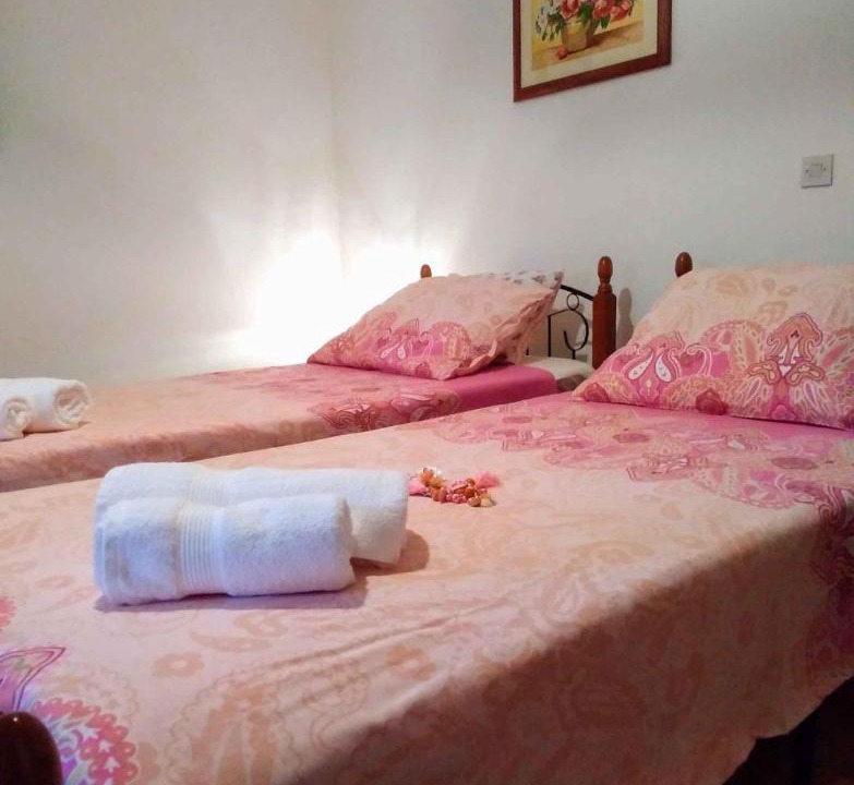Photo of Bedroom in Mali Turini