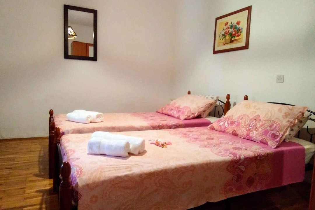 Photo of Bedroom in Mali Turini