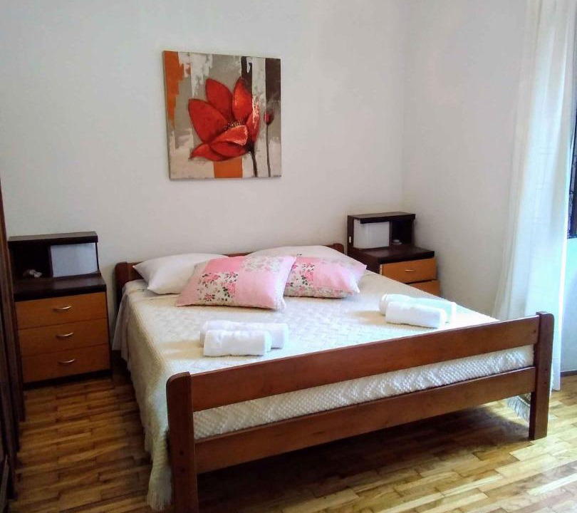 Photo of Bedroom in Mali Turini