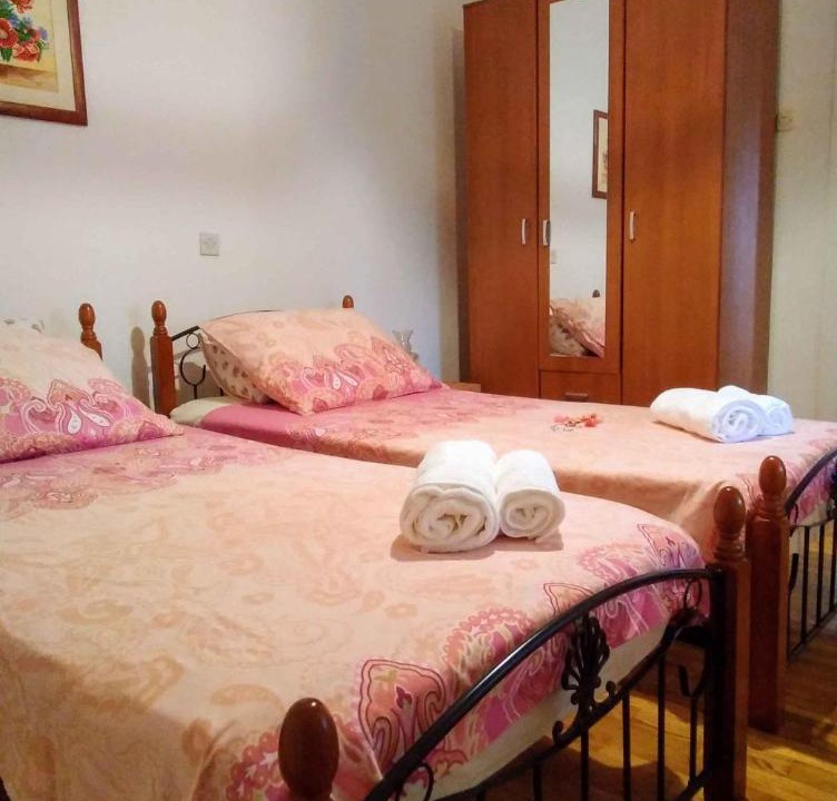 Photo of Bedroom in Mali Turini