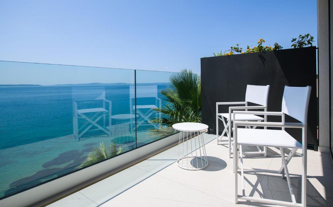 Photo of Patio Balcony in Znjan