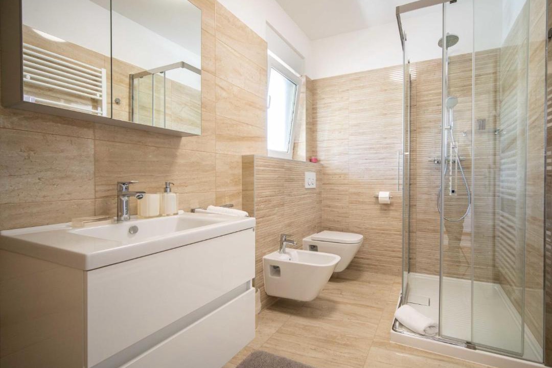 Photo of Bathroom in Kastav