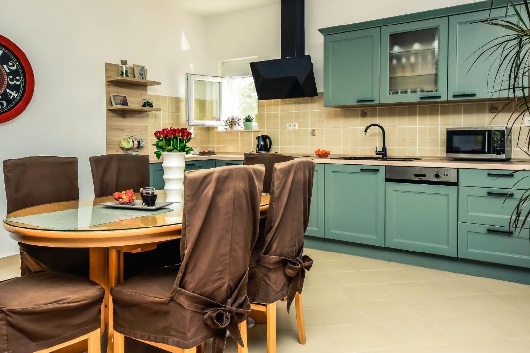 Photo of Kitchen in Visocane