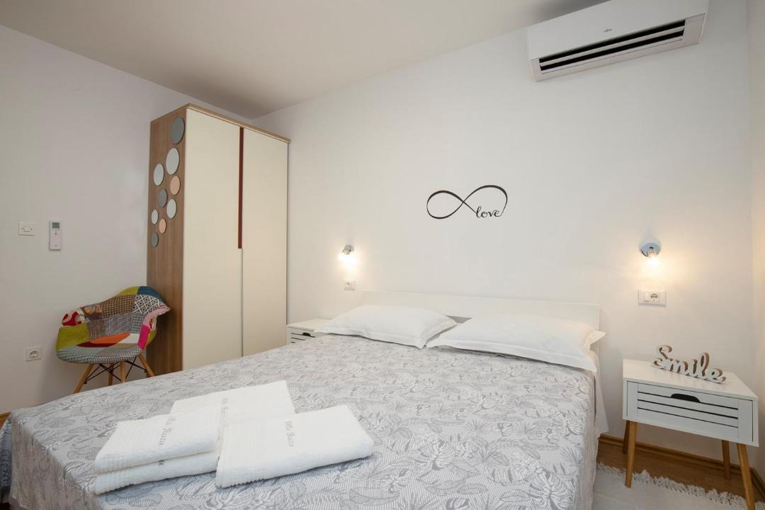 Photo of Bedroom in Selina