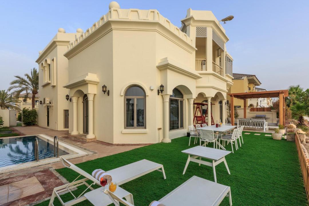 Photo of Others in Palm Jumeirah