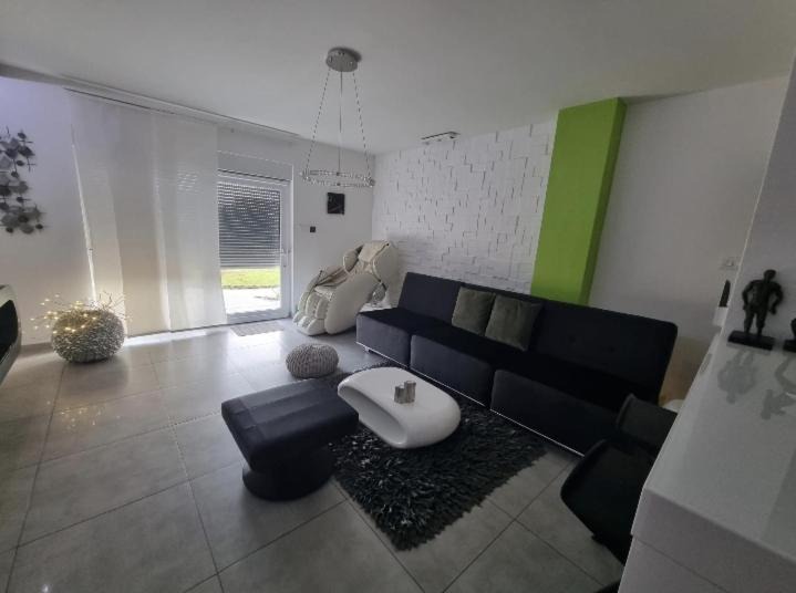 Photo of Livingroom in Slavonski Brod