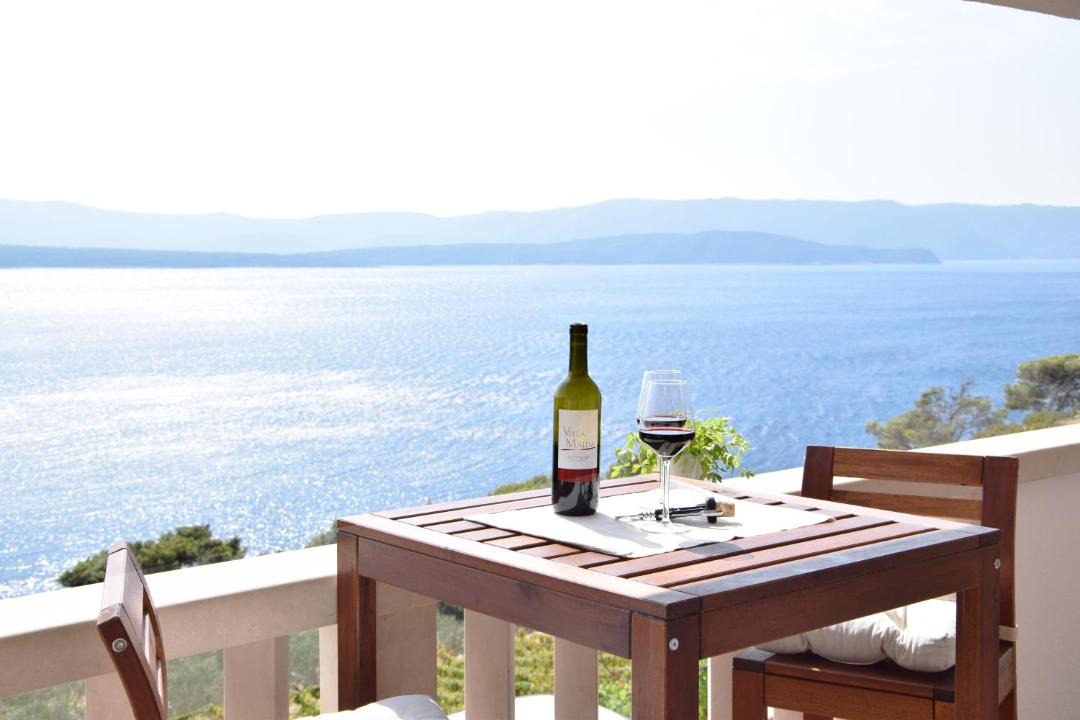Photo of Patio Balcony in Nerezise