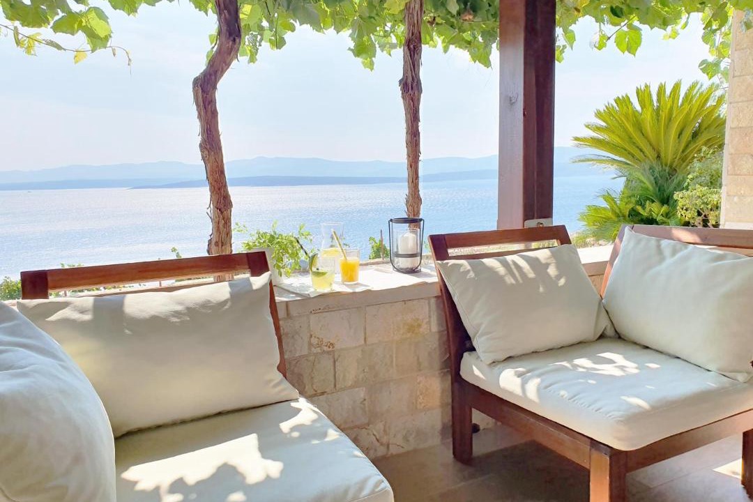 Photo of Patio Balcony in Nerezise