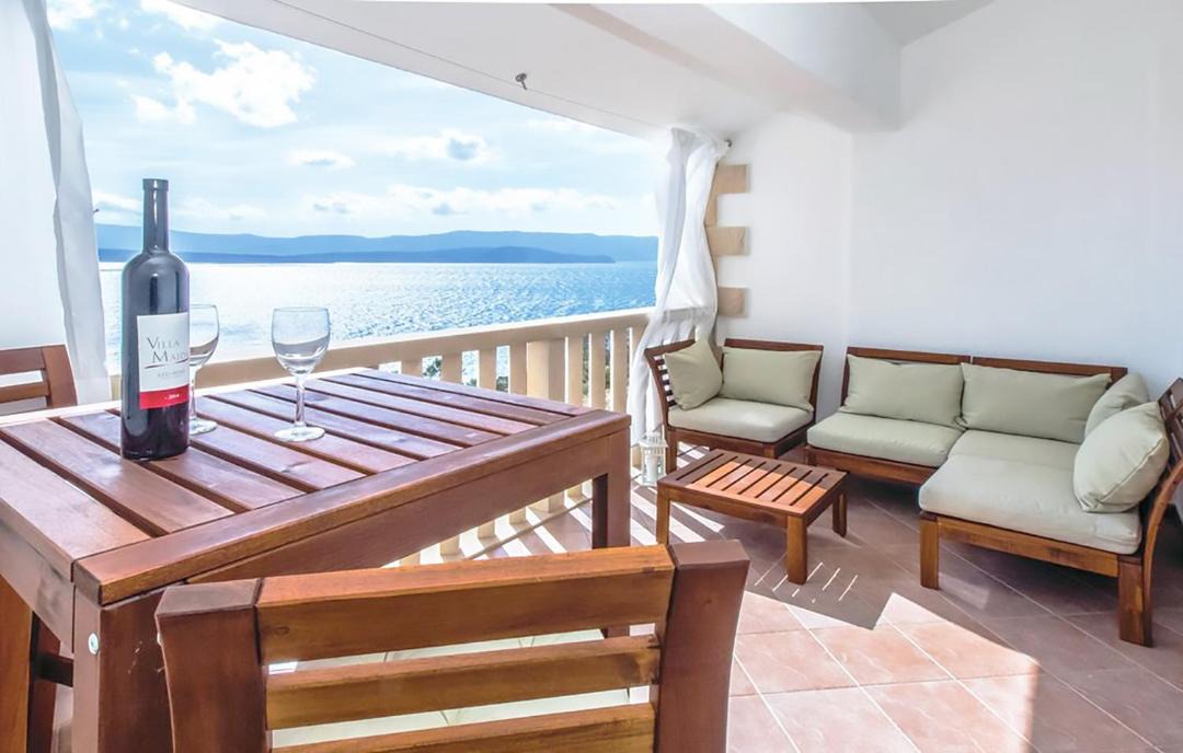 Photo of Patio Balcony in Nerezise