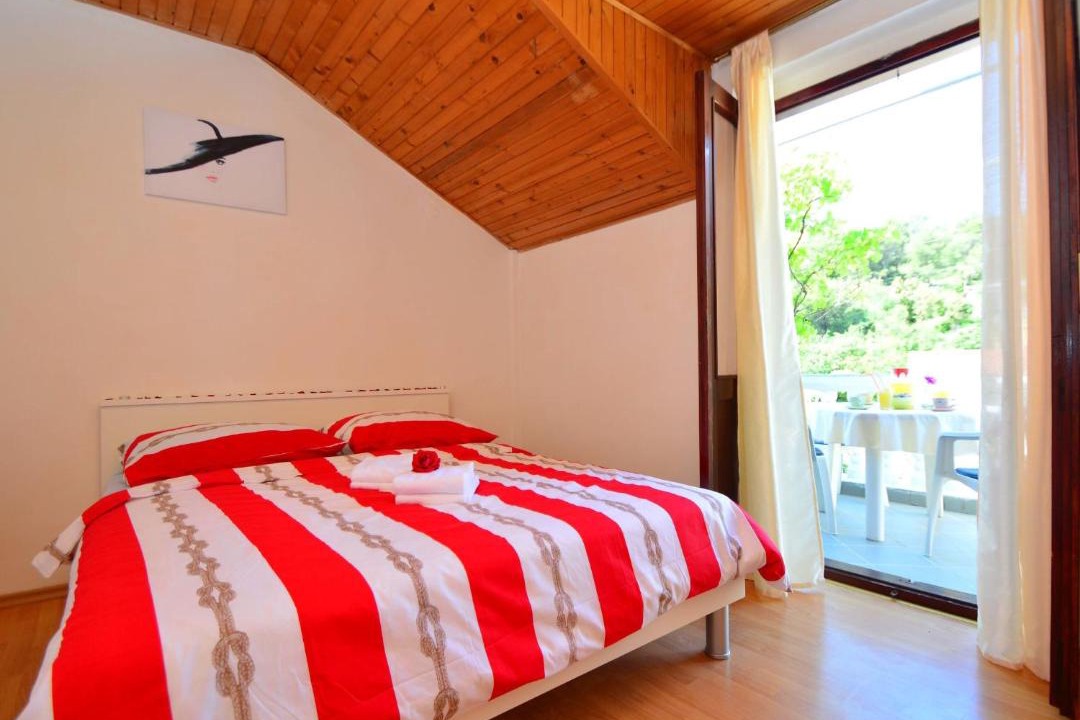 Photo of Bedroom in Zaton
