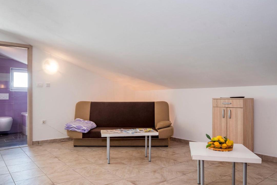 Photo of Livingroom in Liznjan