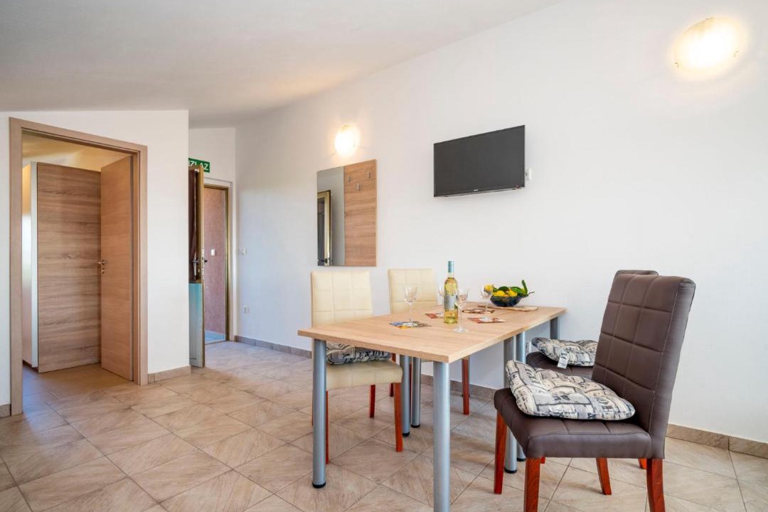 Photo of Livingroom in Liznjan
