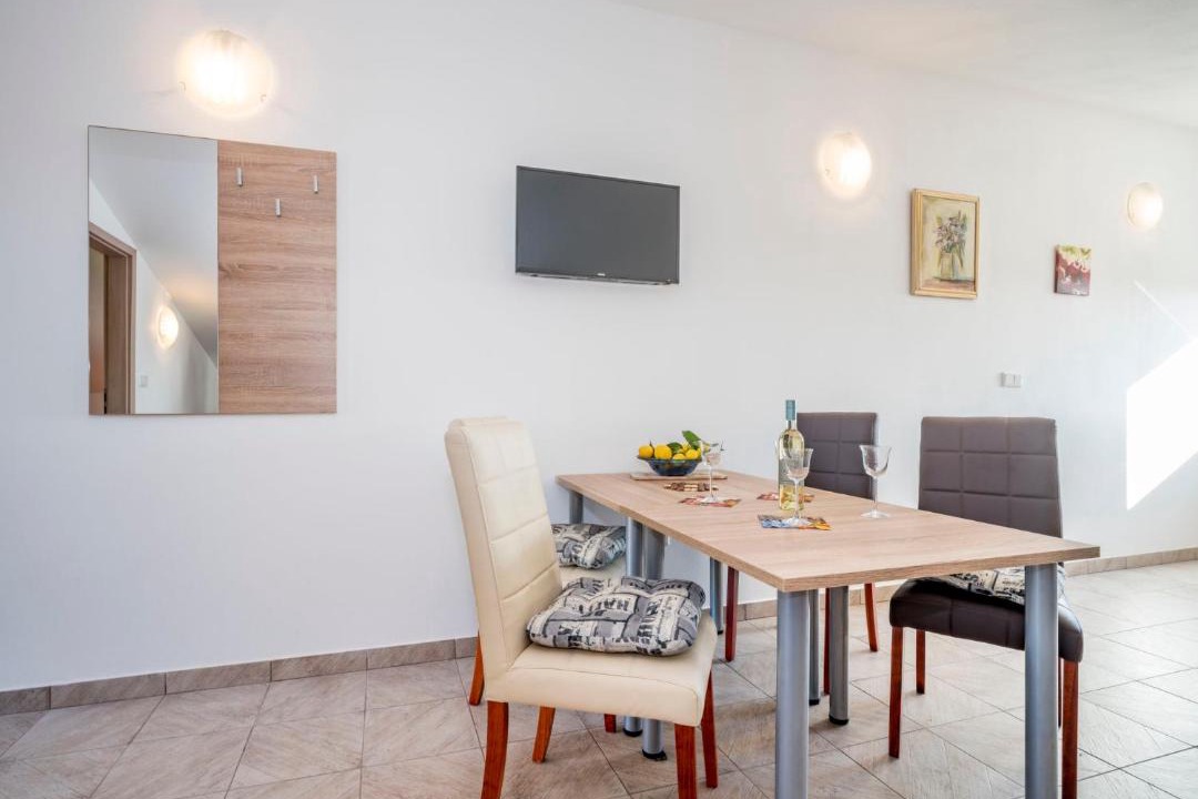 Photo of Livingroom in Liznjan