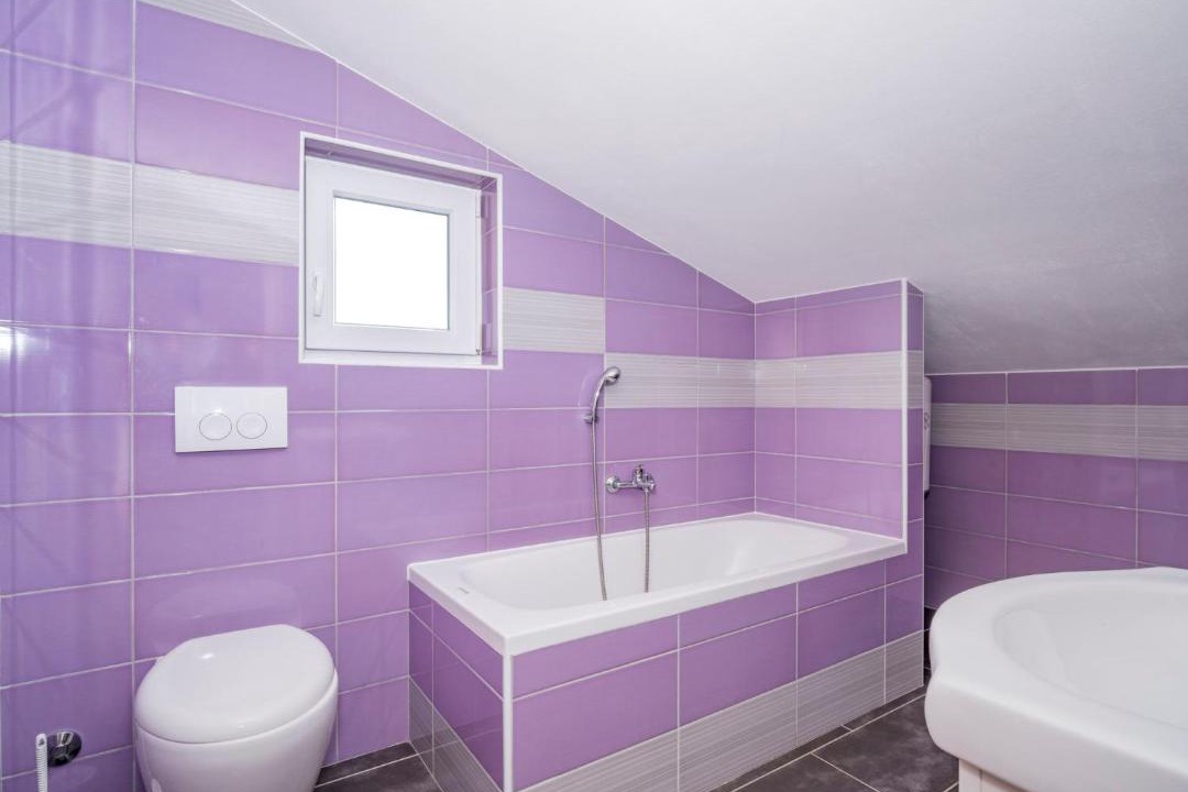 Photo of Bathroom in Liznjan
