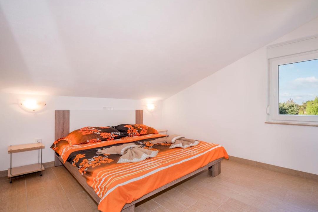 Photo of Bedroom in Liznjan