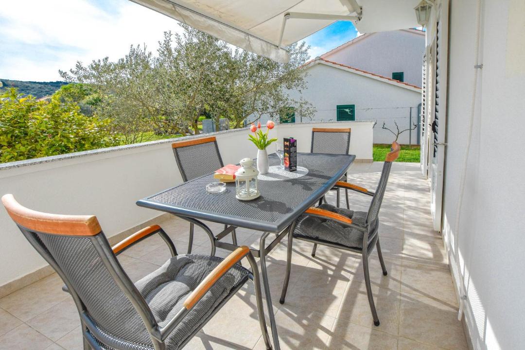 Photo of Patio Balcony in Mrljane