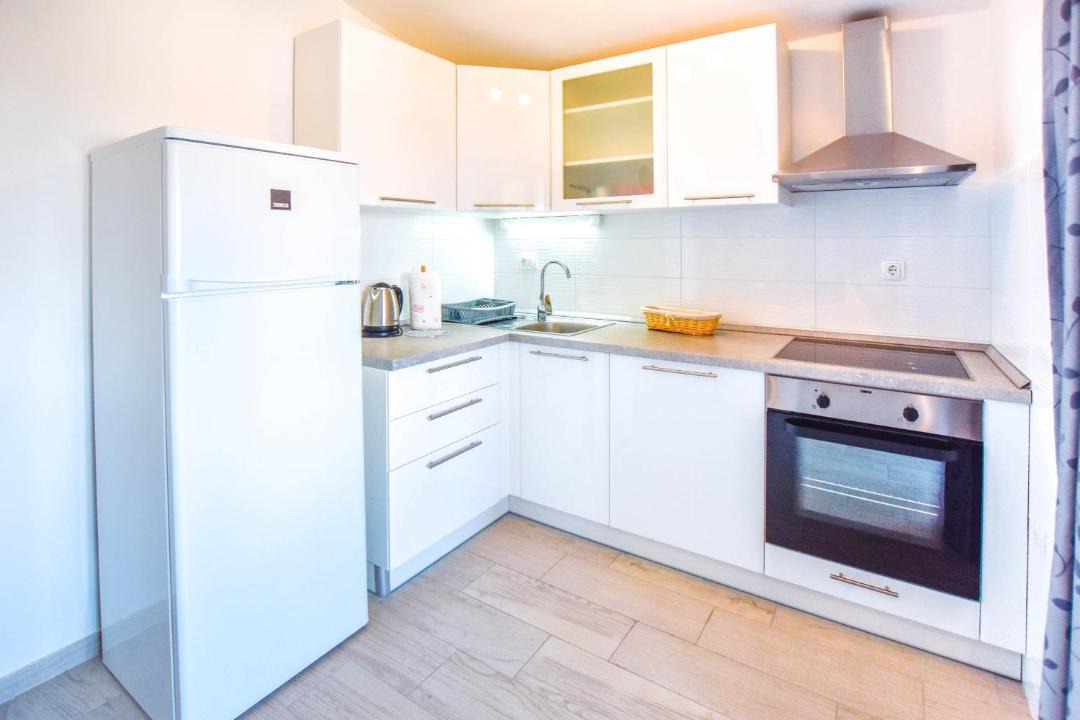 Photo of Kitchen in Mrljane