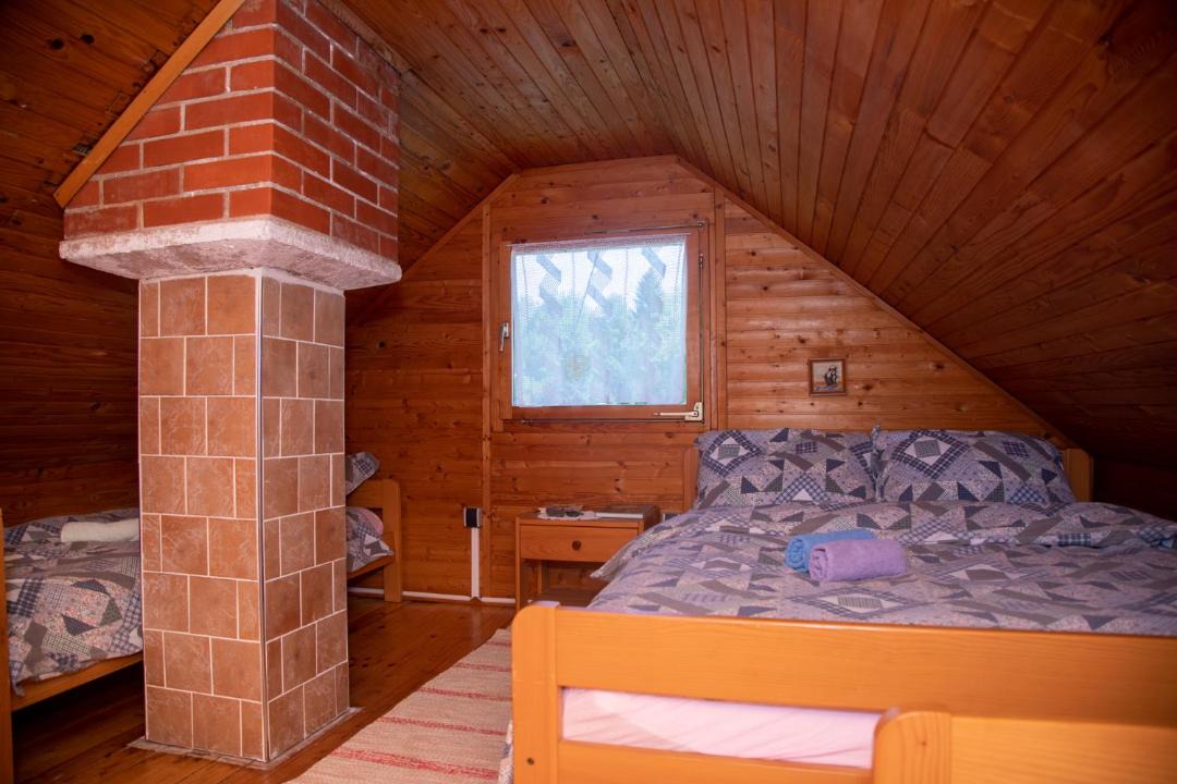 Photo of Bedroom in Cabar