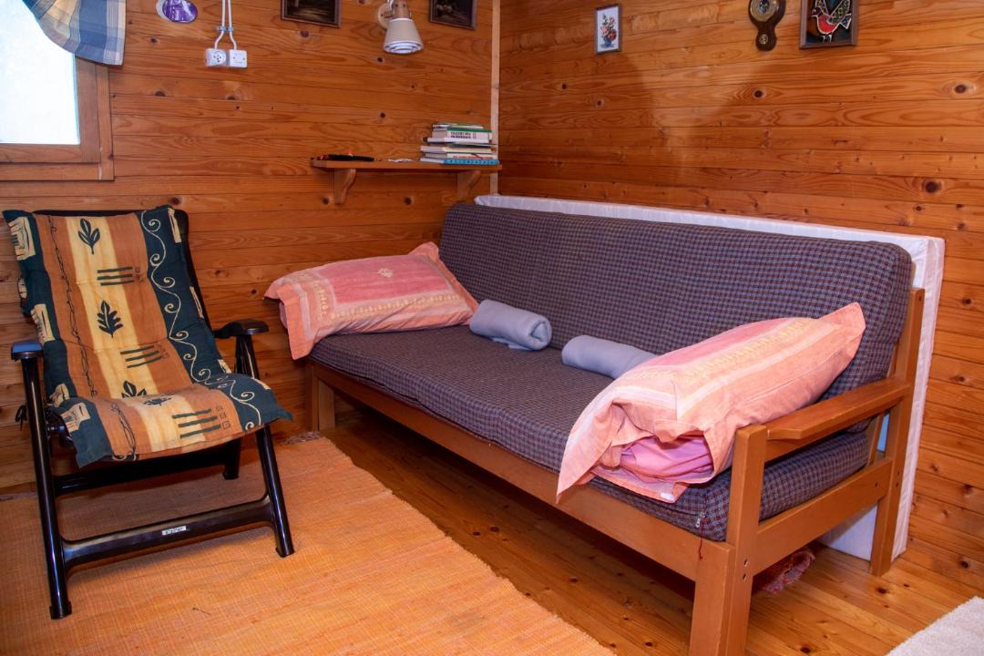 Photo of Bedroom in Cabar