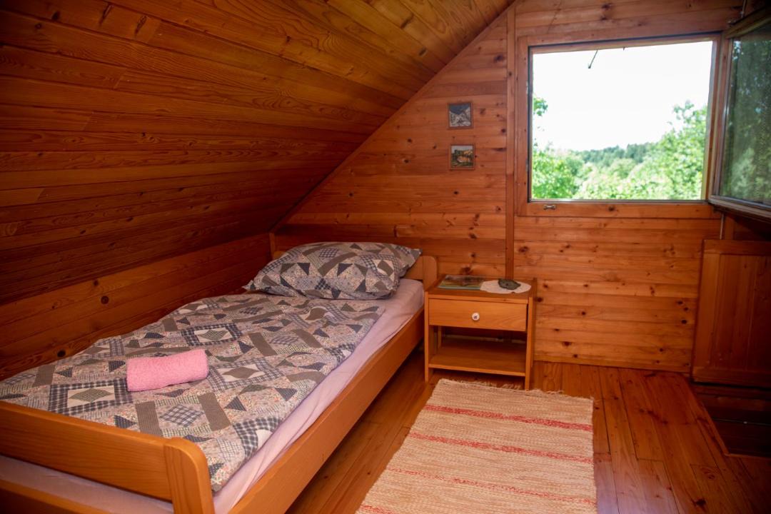 Photo of Bedroom in Cabar
