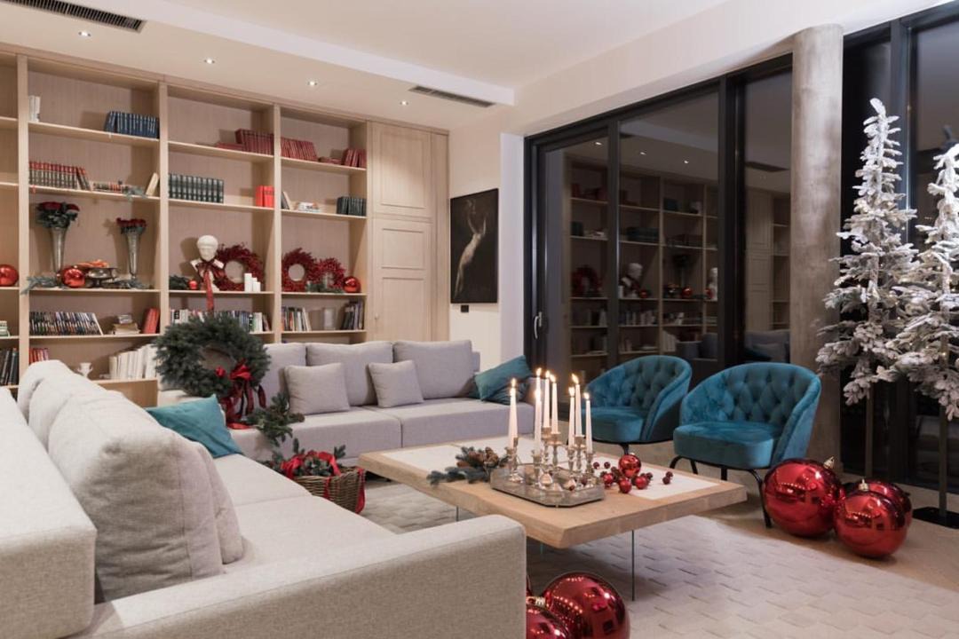 Photo of Livingroom in Radetici
