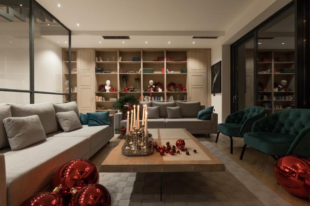 Photo of Livingroom in Radetici