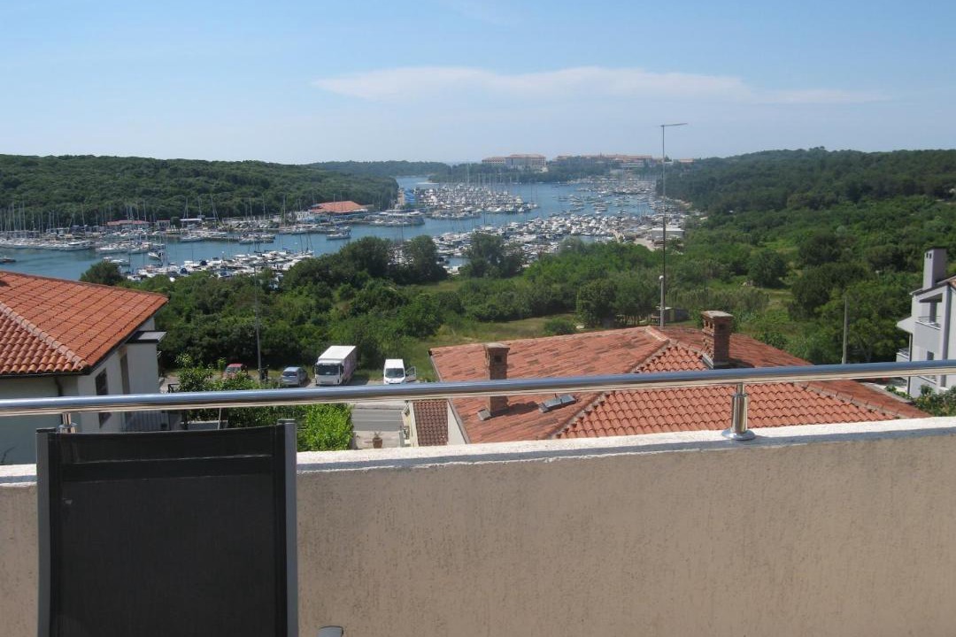 Photo of Patio Balcony in Vintijan