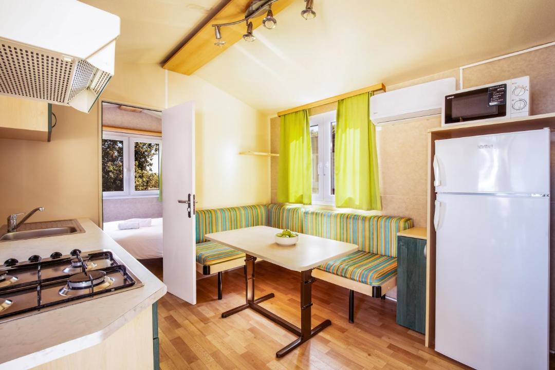 Photo of Kitchen in Stinjan