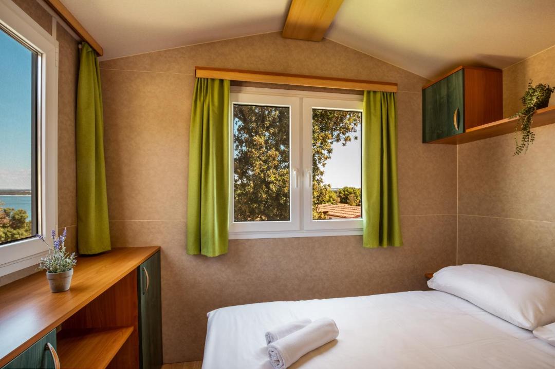 Photo of Bedroom in Stinjan