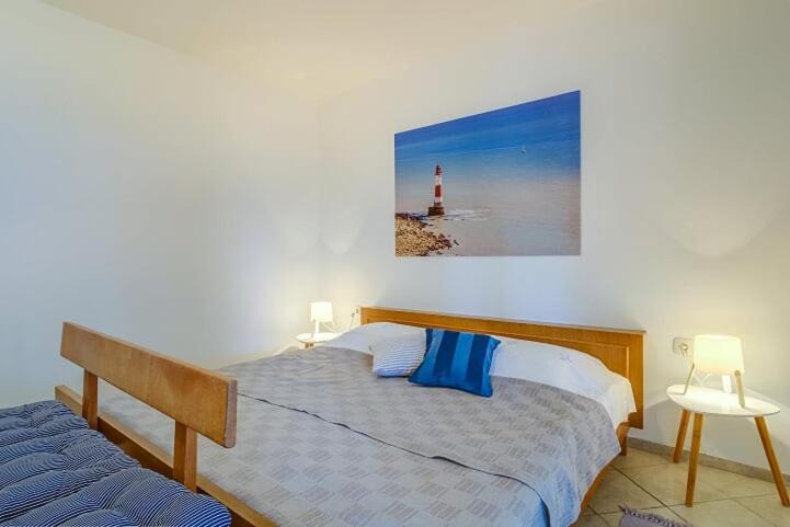 Photo of Bedroom in Cunski
