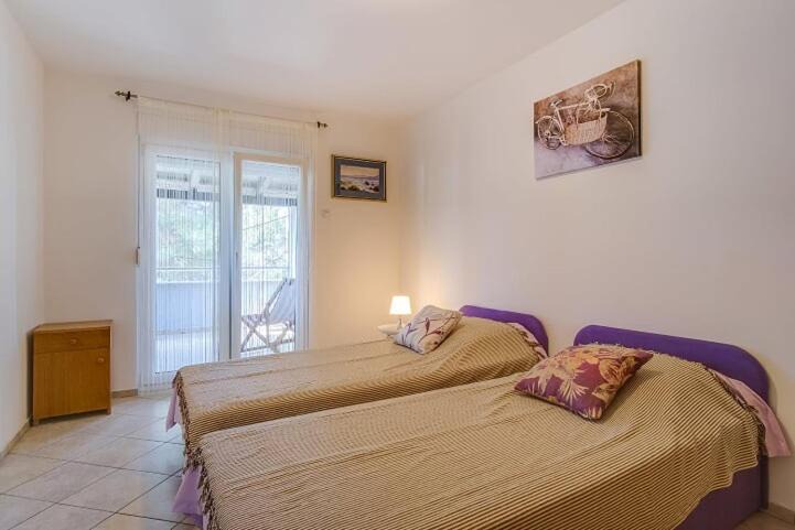 Photo of Bedroom in Cunski