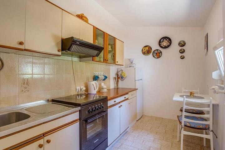 Photo of Kitchen in Cunski