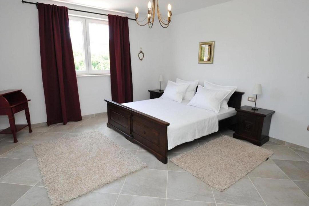Photo of Bedroom in Trilj