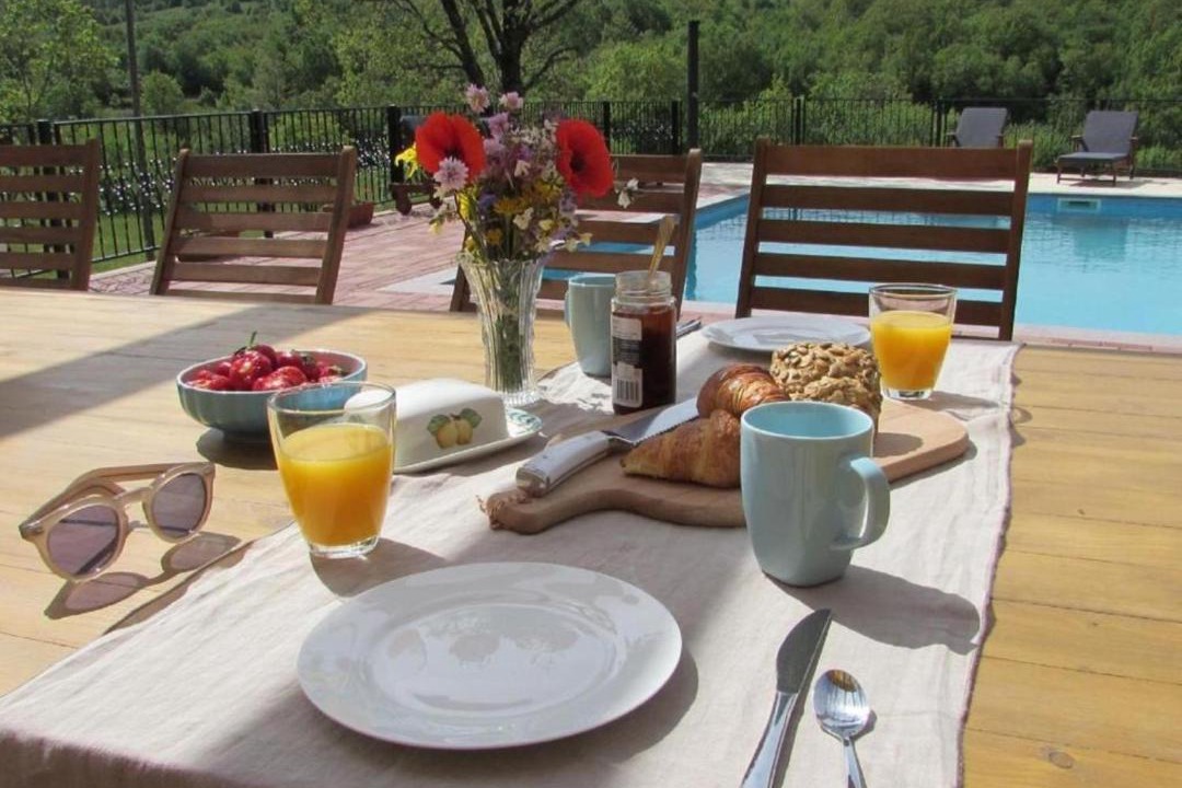 Photo of Patio Balcony in Trilj