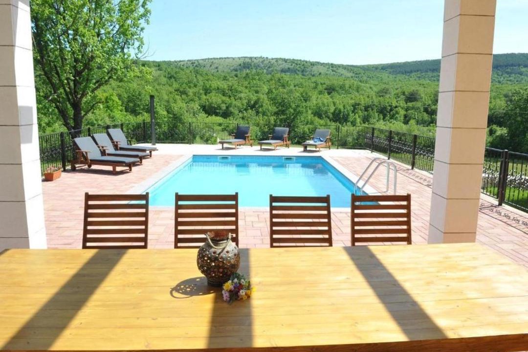 Photo of Patio Balcony in Trilj
