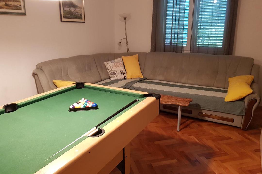 Photo of Livingroom in Biograd na Moru