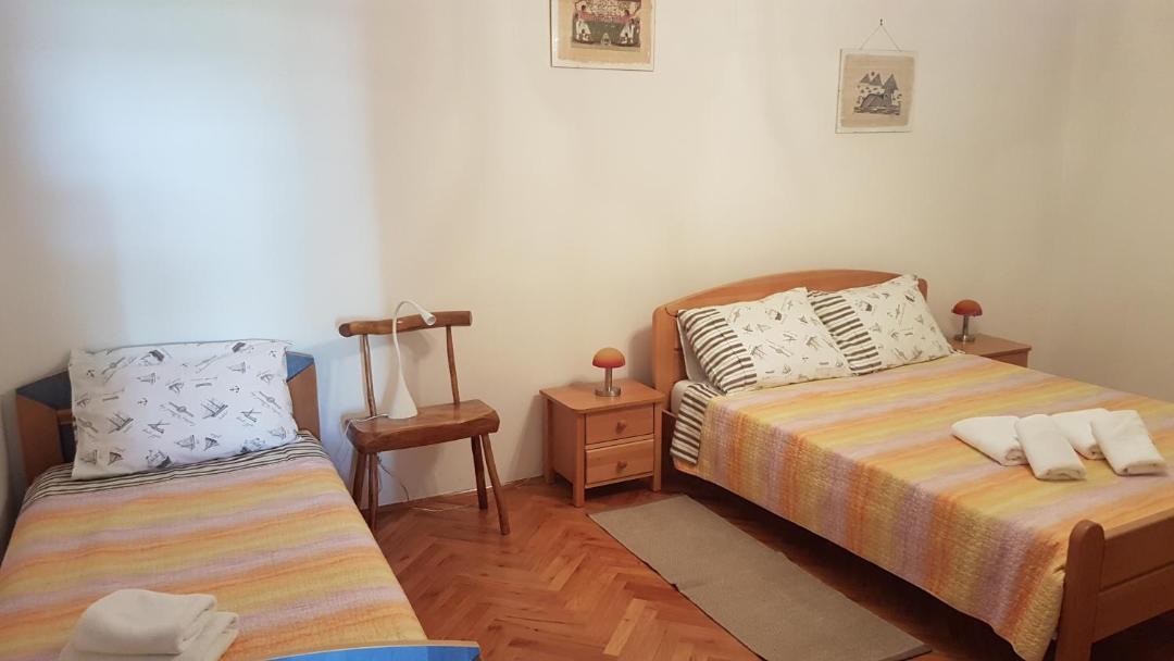 Photo of Bedroom in Biograd na Moru