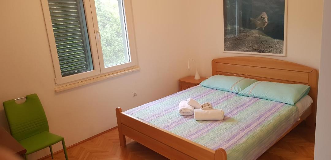 Photo of Bedroom in Biograd na Moru