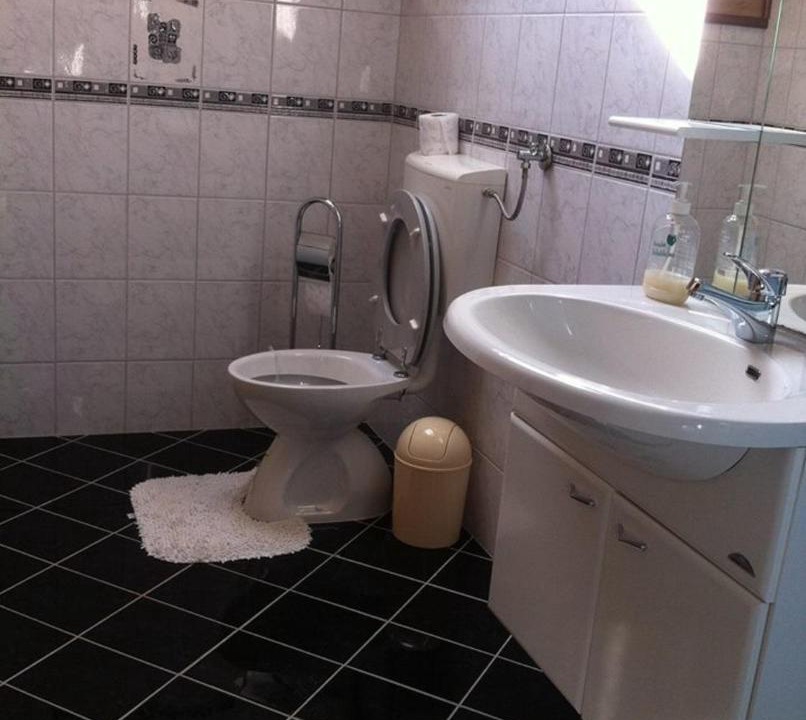 Photo of Bathroom in Rakovica