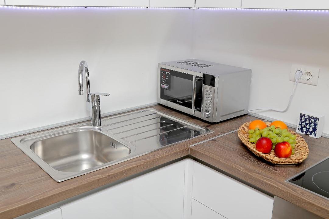 Photo of Kitchen in Dubrovnik Old Town