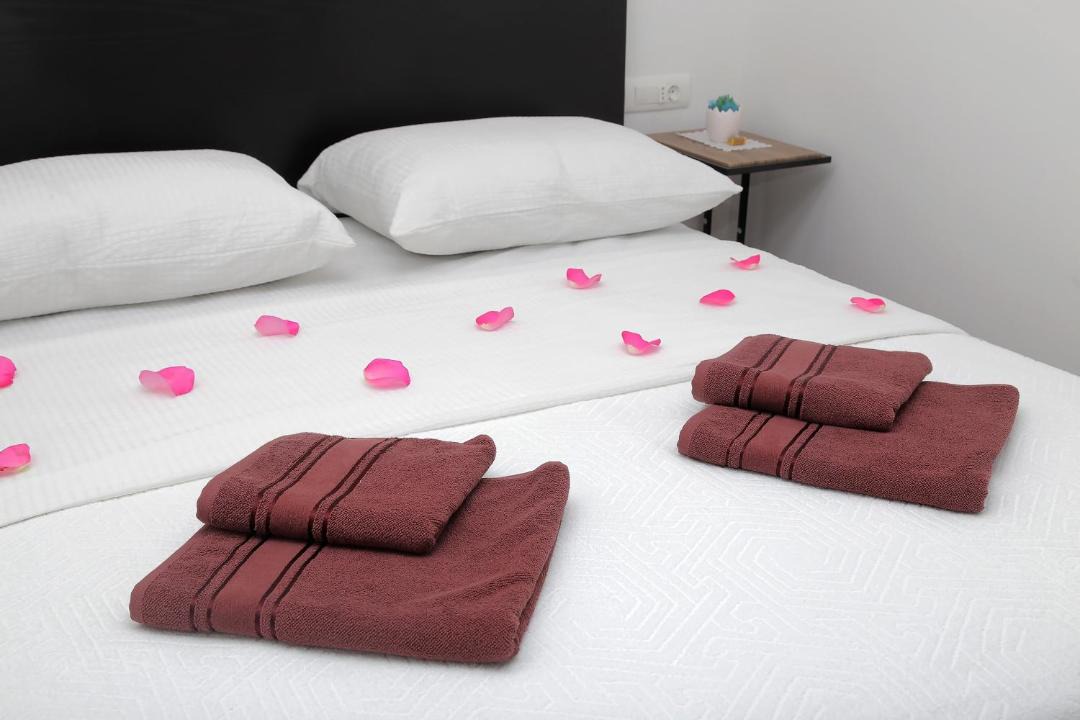 Photo of Bedroom in Dubrovnik Old Town