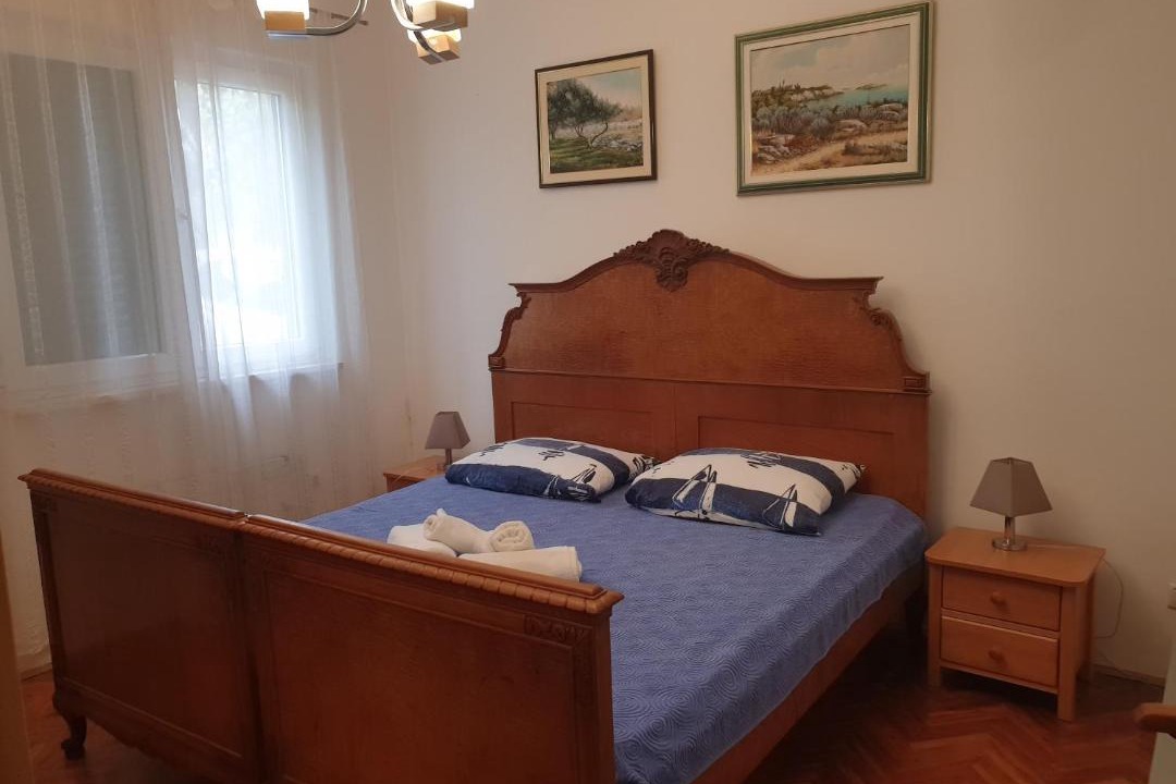Photo of Bedroom in Biograd na Moru