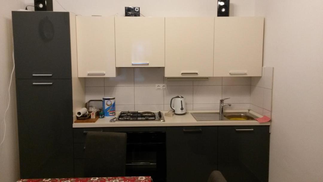 Photo of Kitchen in Biograd na Moru