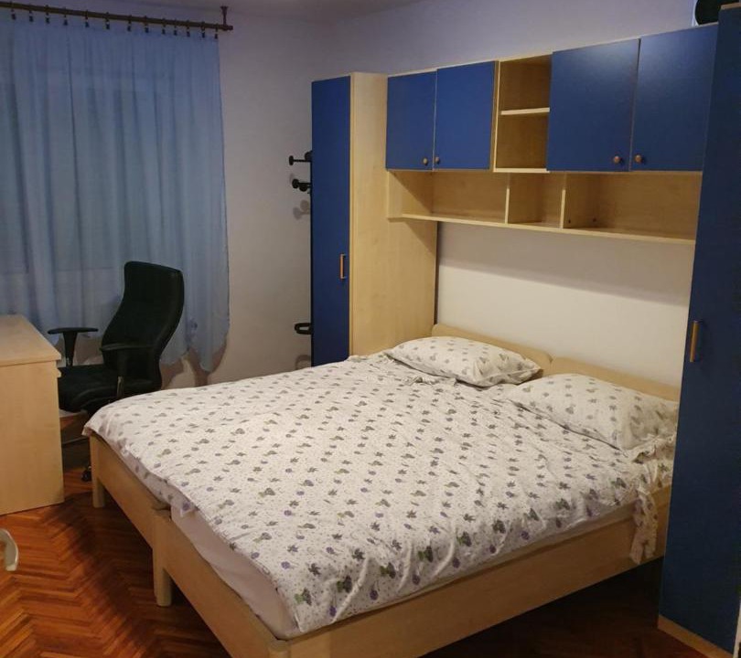 Photo of Bedroom in Cove Parja