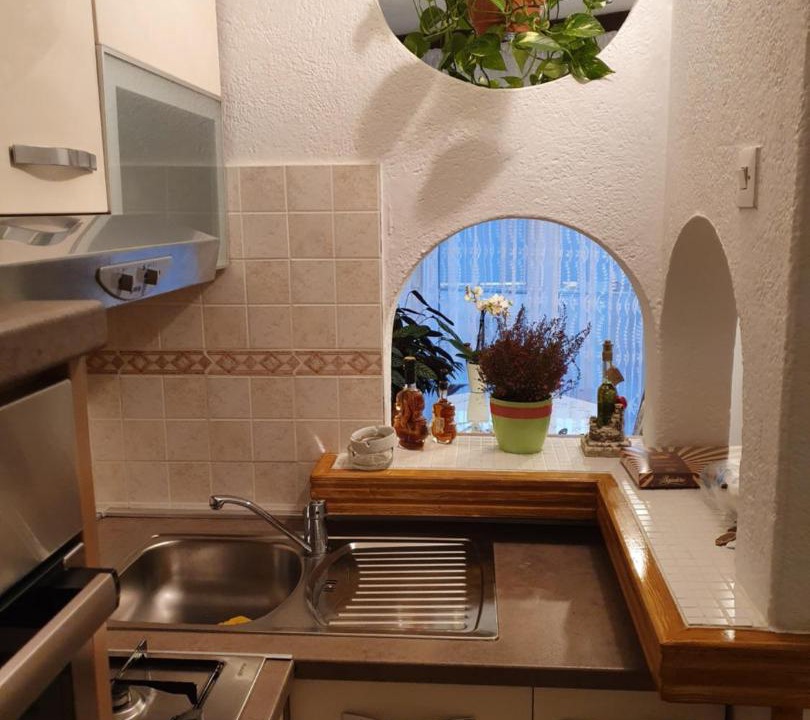 Photo of Kitchen in Cove Parja