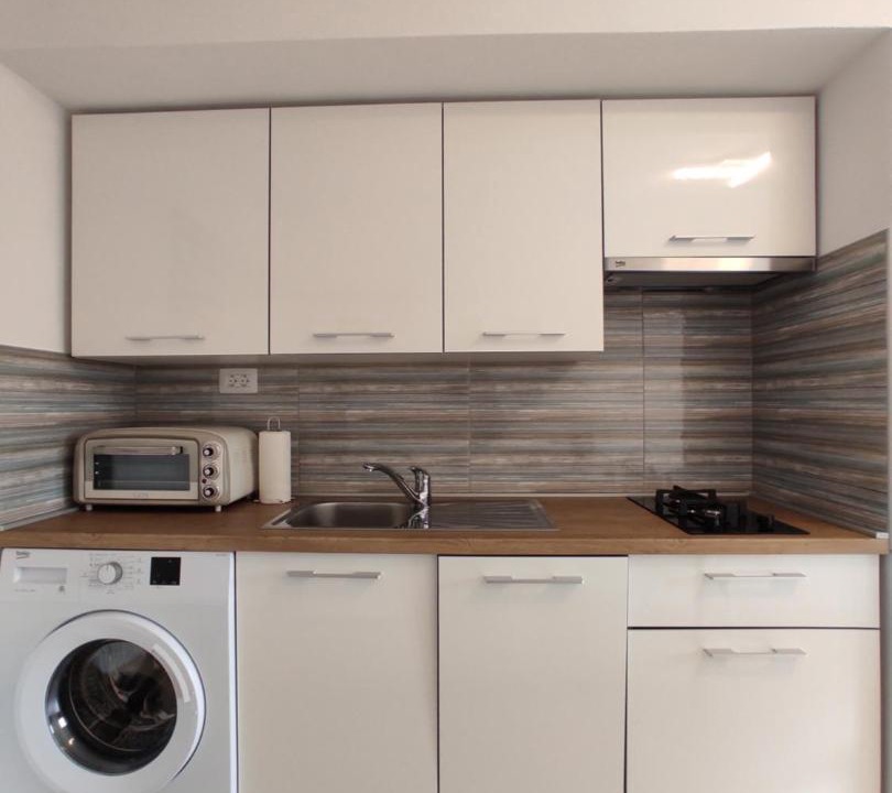 Photo of Kitchen in Nerezine