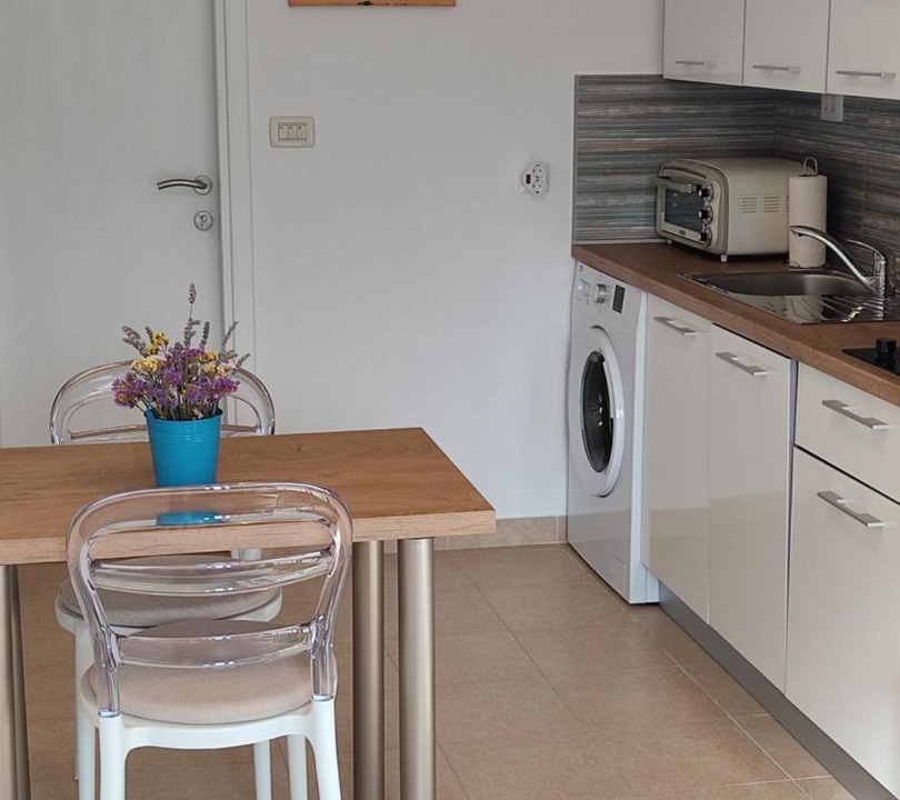 Photo of Kitchen in Nerezine